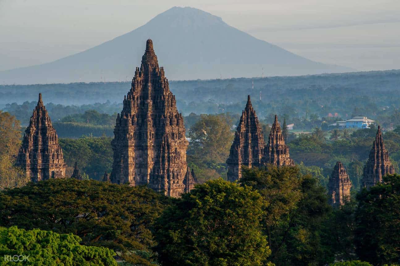 travel guide yogyakarta