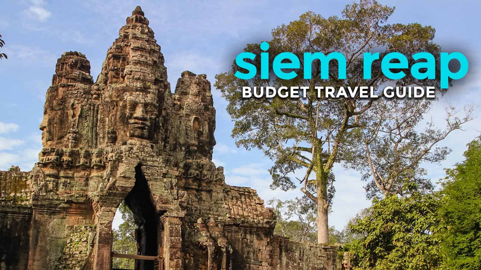 siem reap travel tips