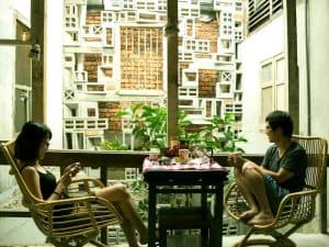 Mingle Hostel Kuala Lumpur