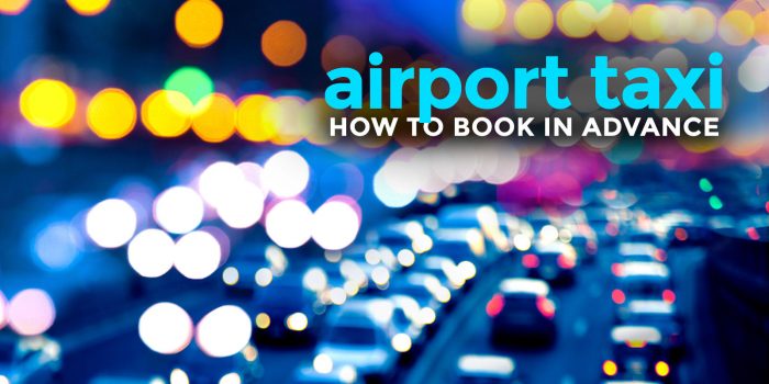 How to Book Safe Airport Transfers with KiwiTaxi