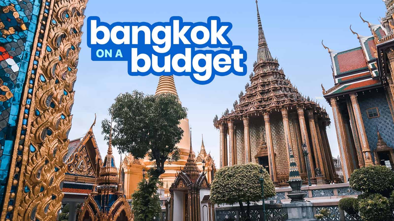 make my trip bangkok offers