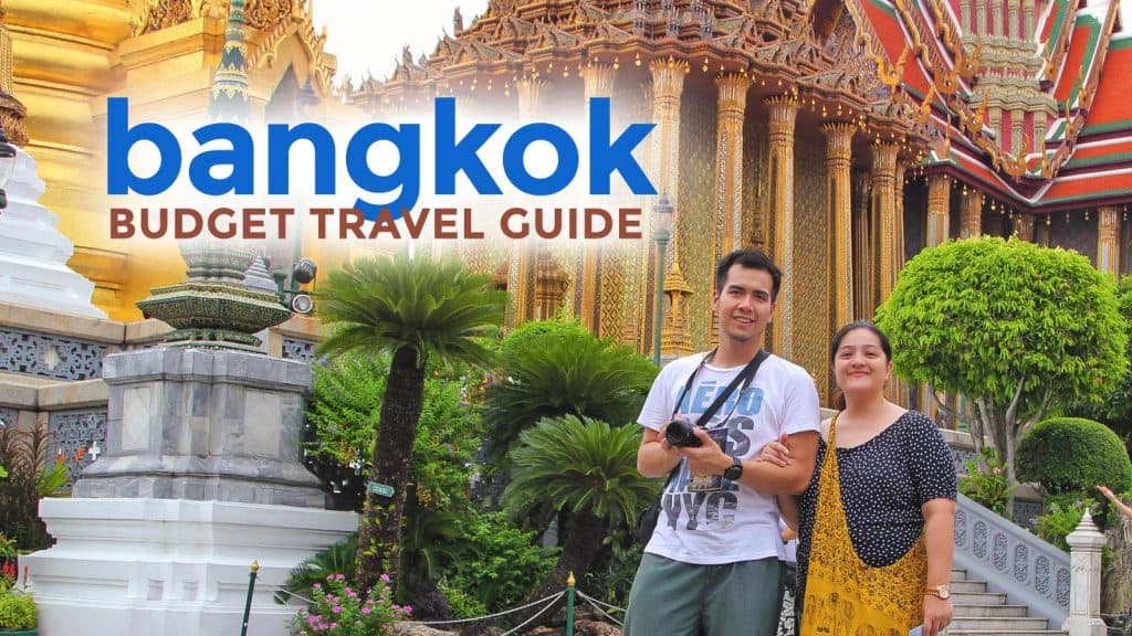local tour guide bangkok