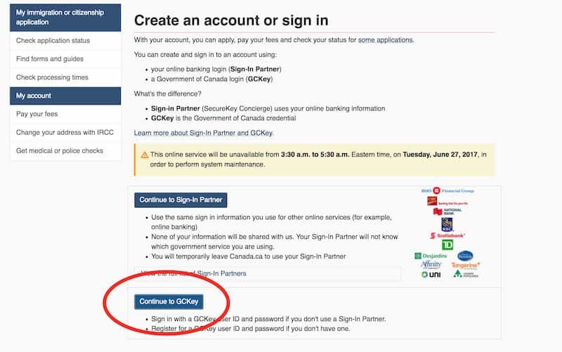 tourist visa in canada for filipino