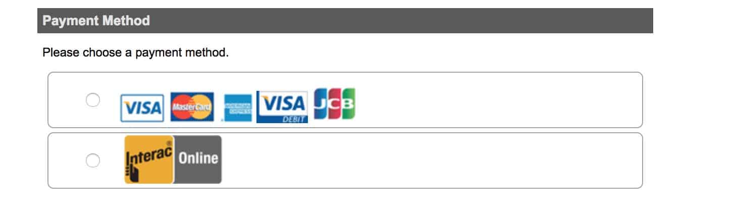 canada tourist visa for filipino in singapore