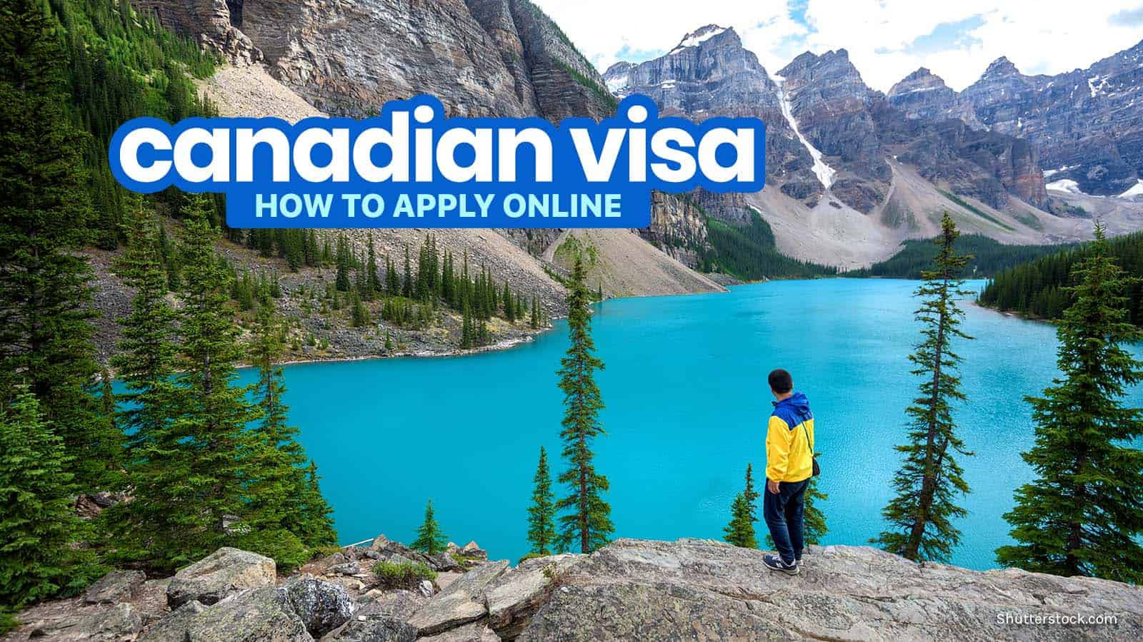 Visa application canada Canada Student