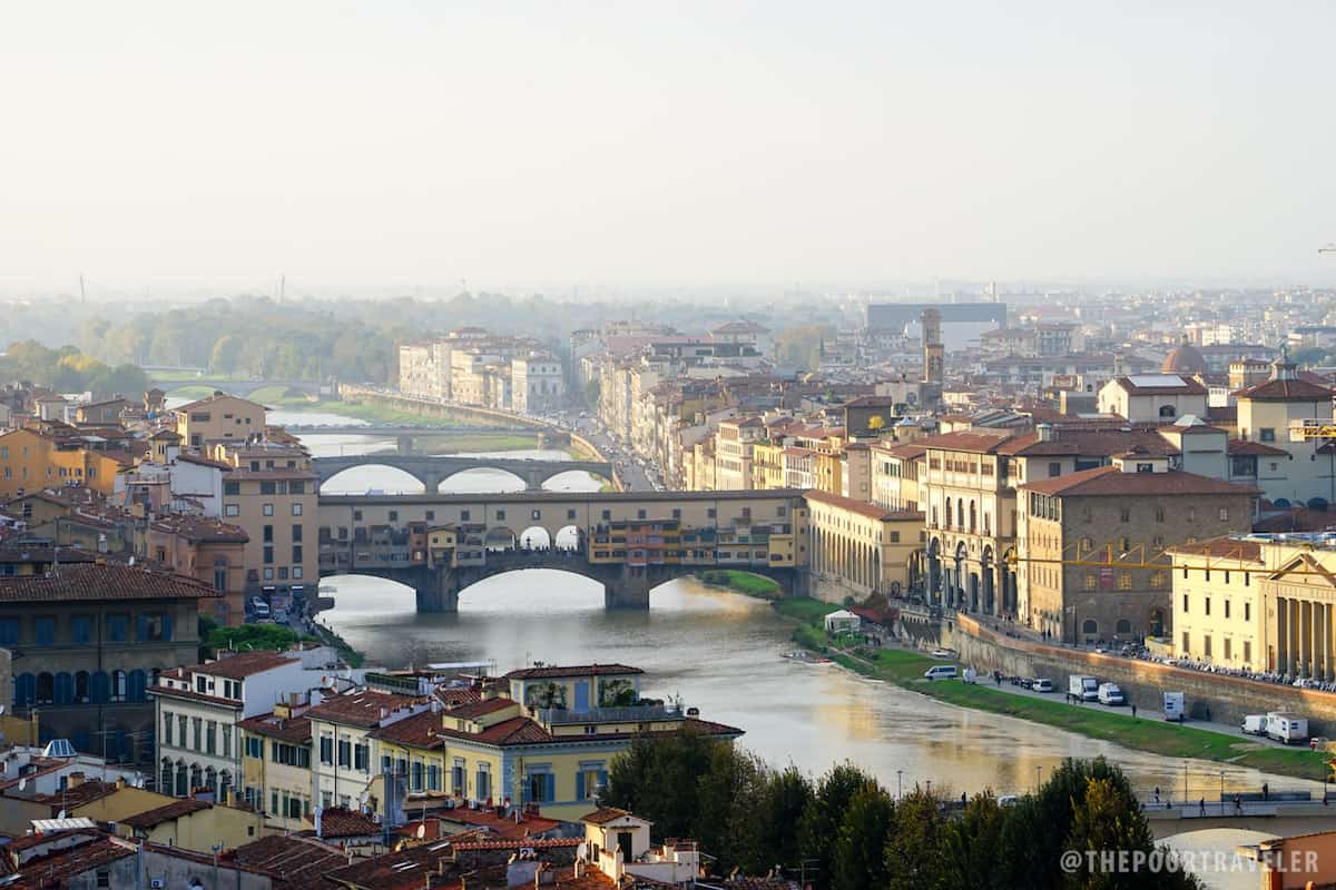 Florence, Italy