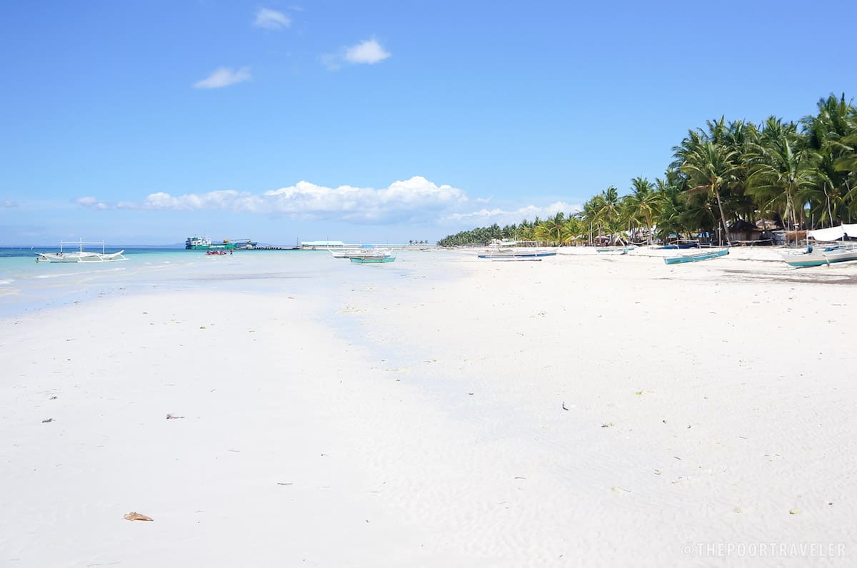 Bantayan Island