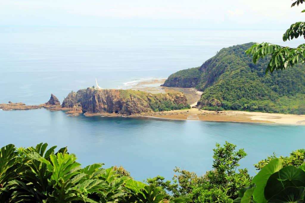 baler aurora tourist spot