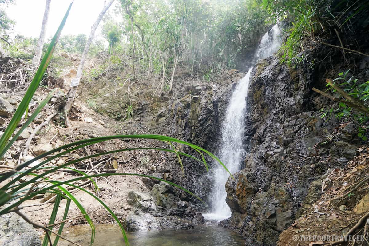 baler aurora travel time from manila