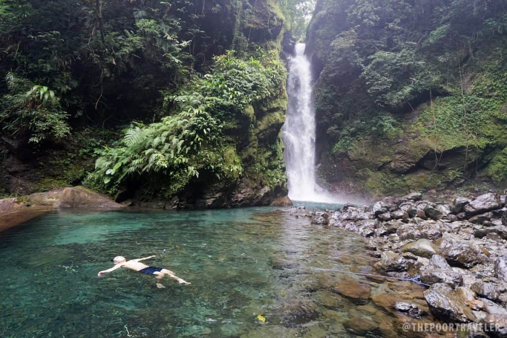 baler aurora tourist spot