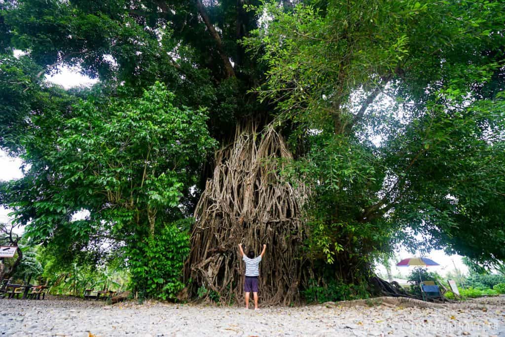 baler aurora tourist spot