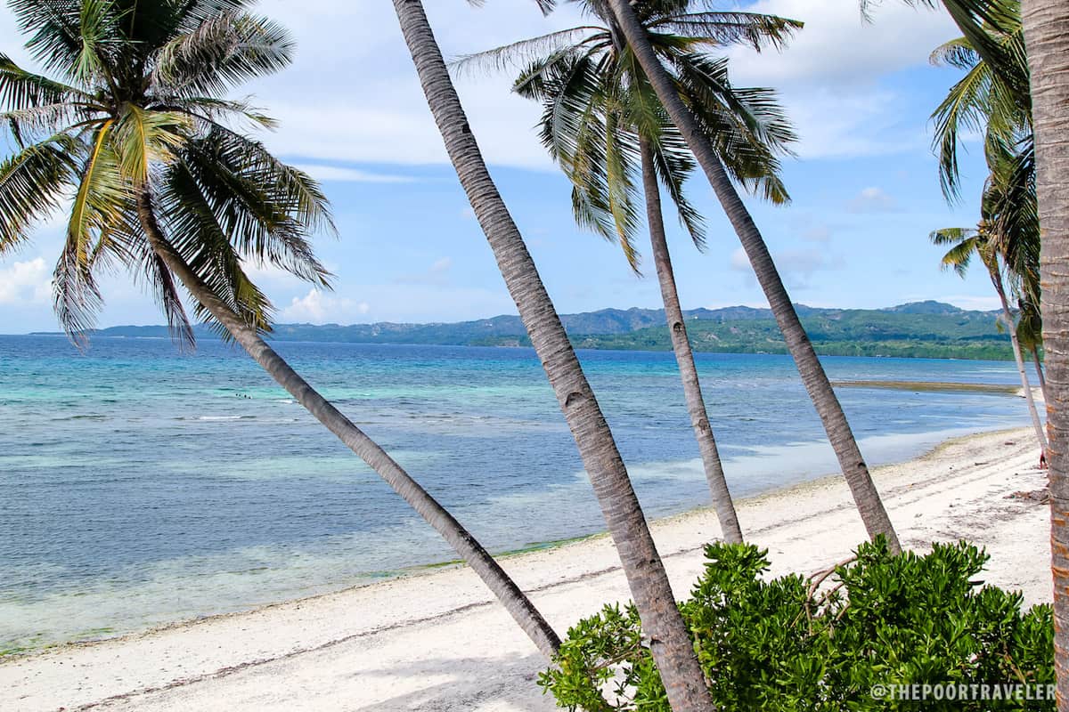 siquijor island tour package