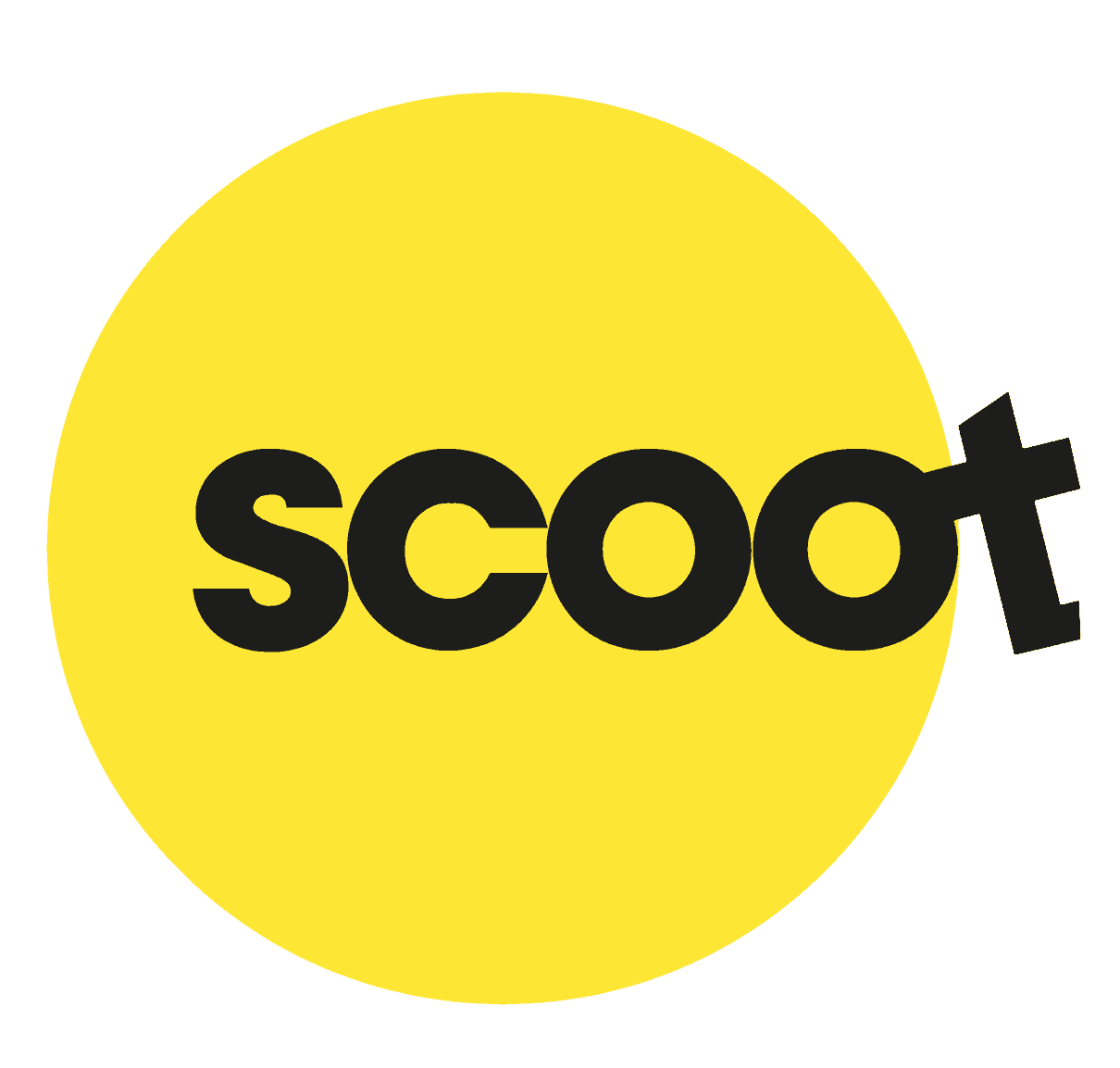 Scoot Airline