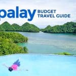 budget travel