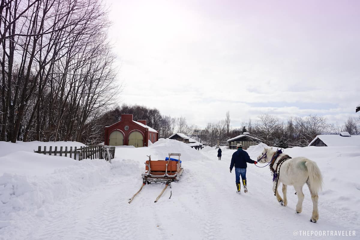 japan winter travel tips