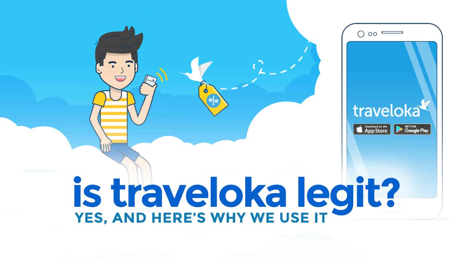 is travel to pick legit