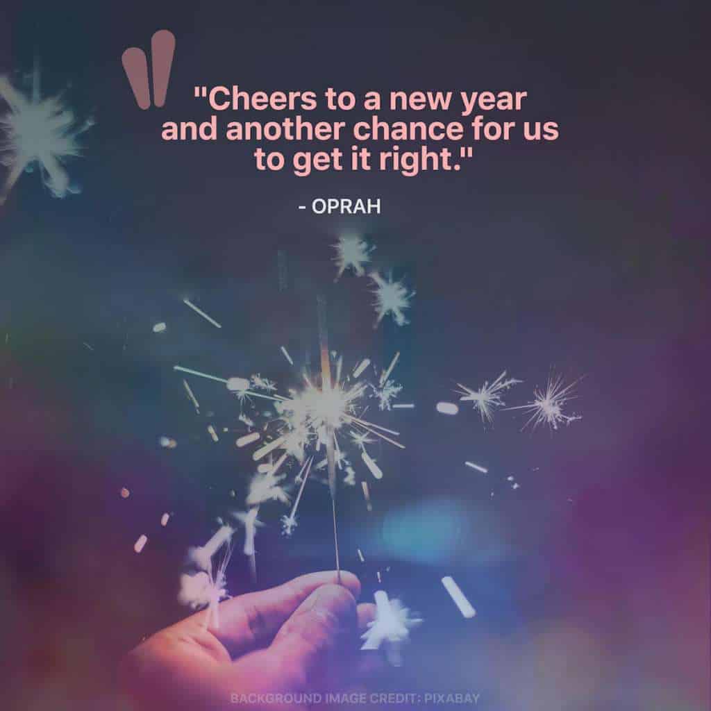 12 NEW YEAR QUOTES, WISHES & GREETINGS for Travelers The Poor