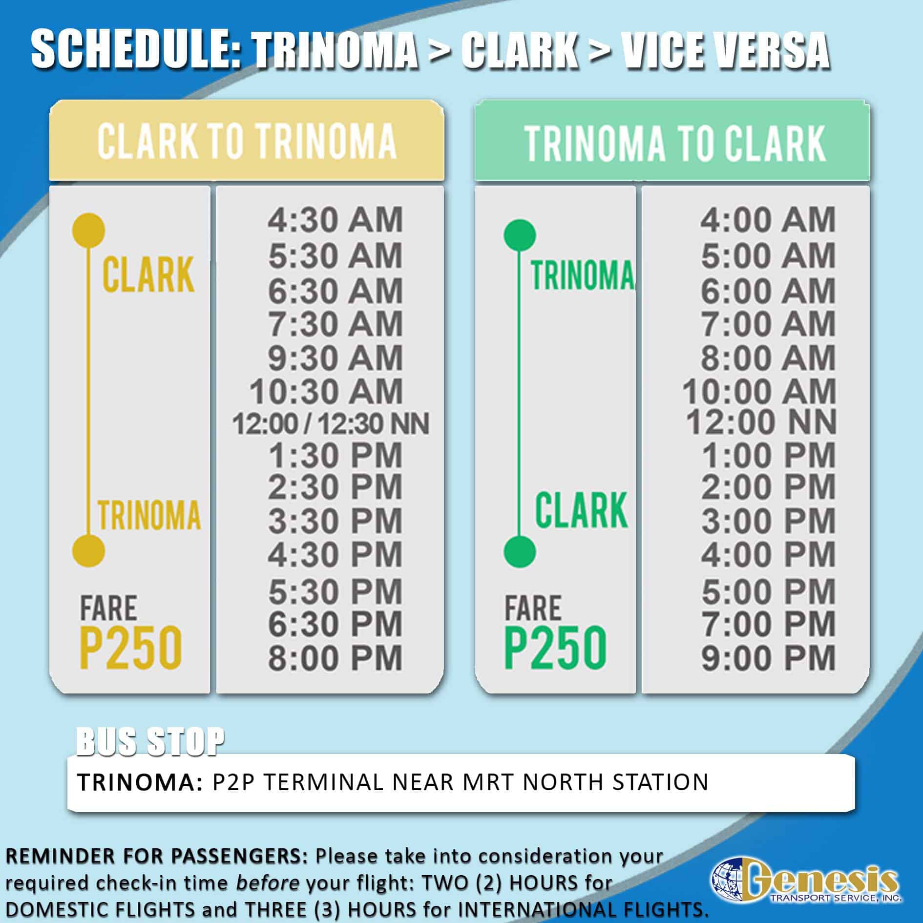 Nj Transit Bus Schedule