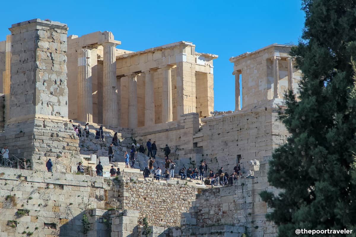 Acropolis