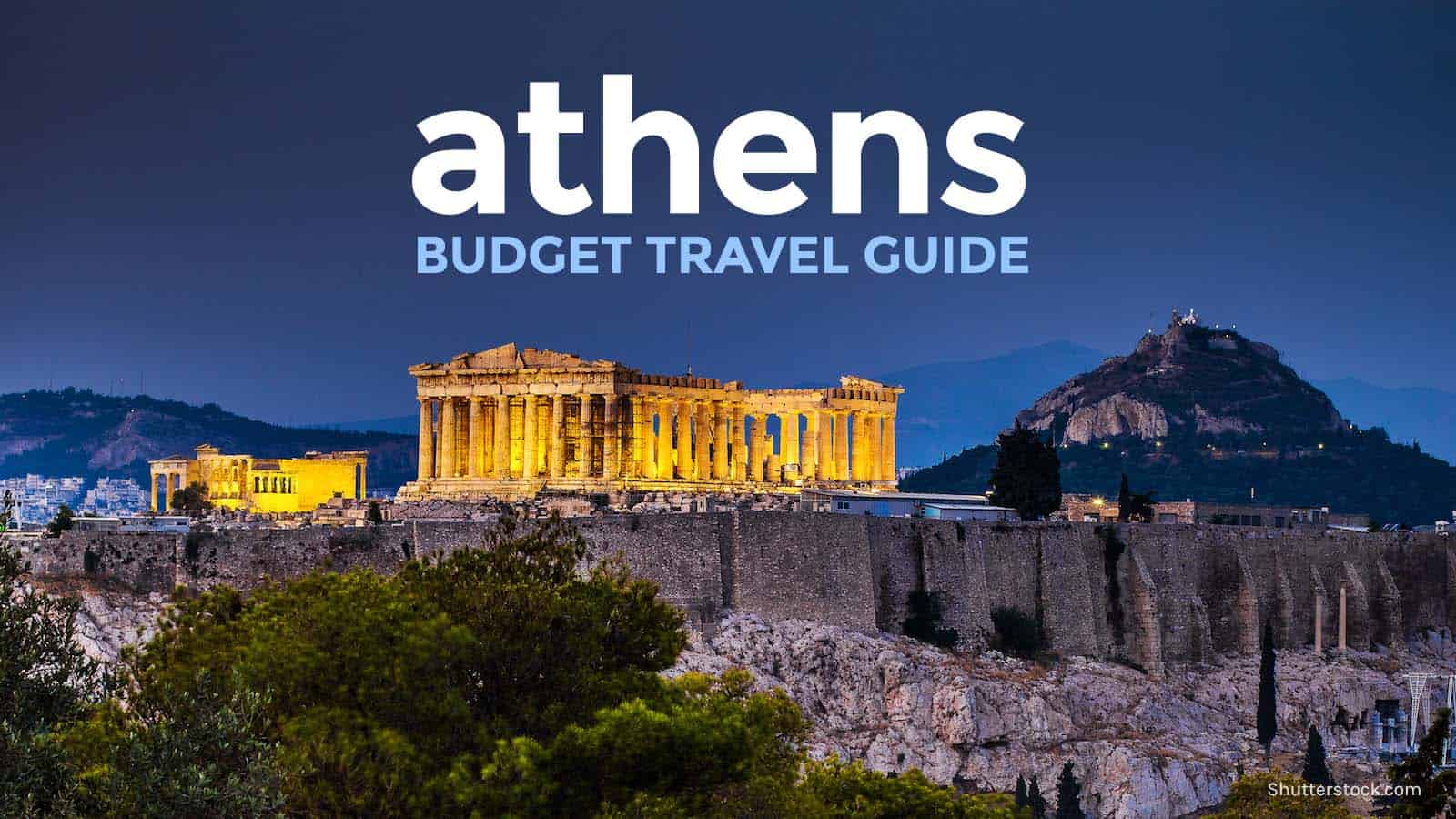 yolo travel athens