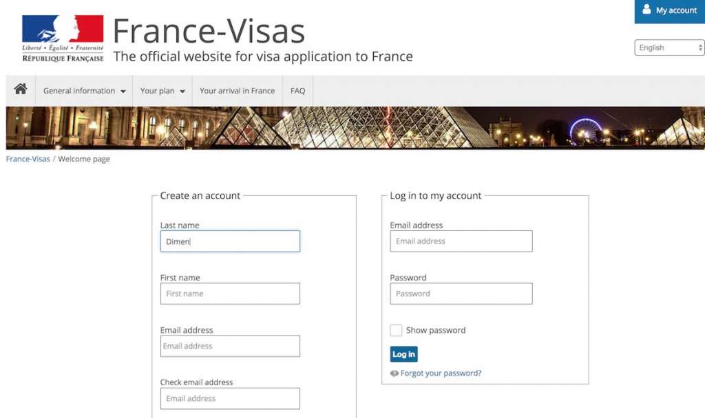 SCHENGEN VISA via FRENCH Embassy NEW Requirements & Application Process The Poor Traveler