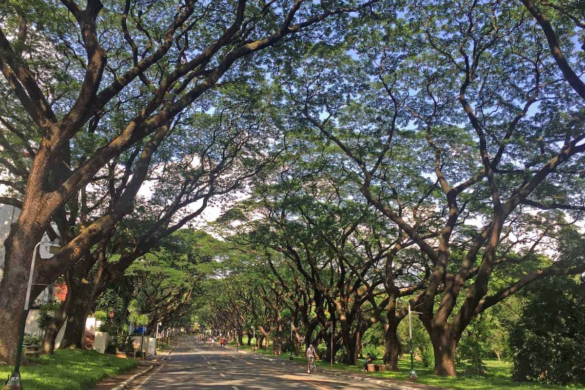 museum tour in manila