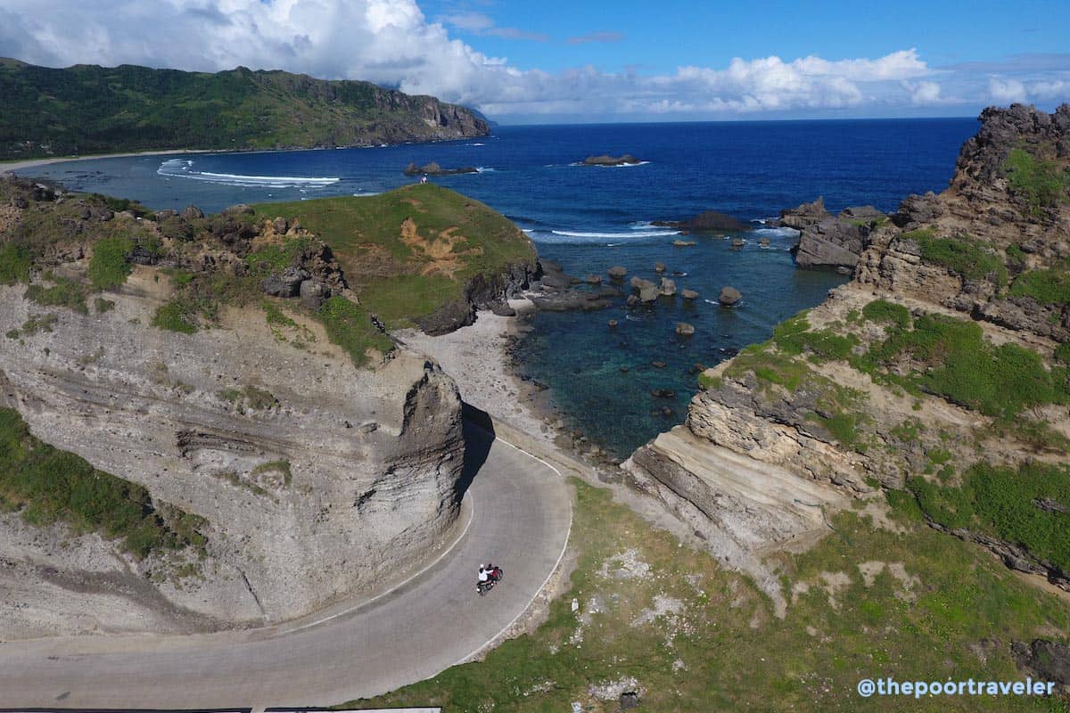 batanes group tour