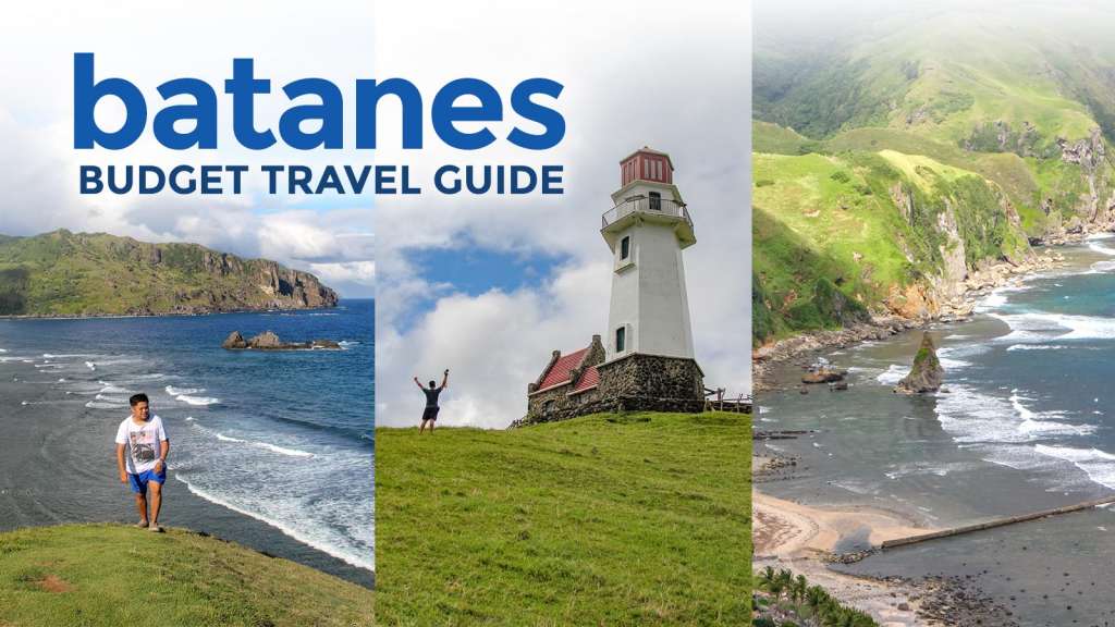 land travel to batanes