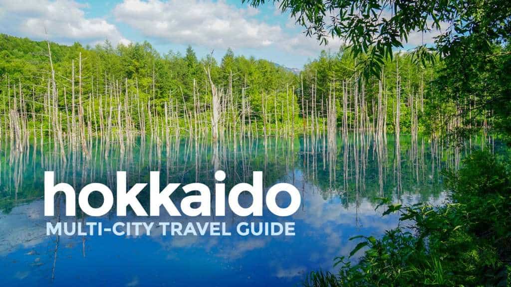 hokkaido tour package malaysia 2024