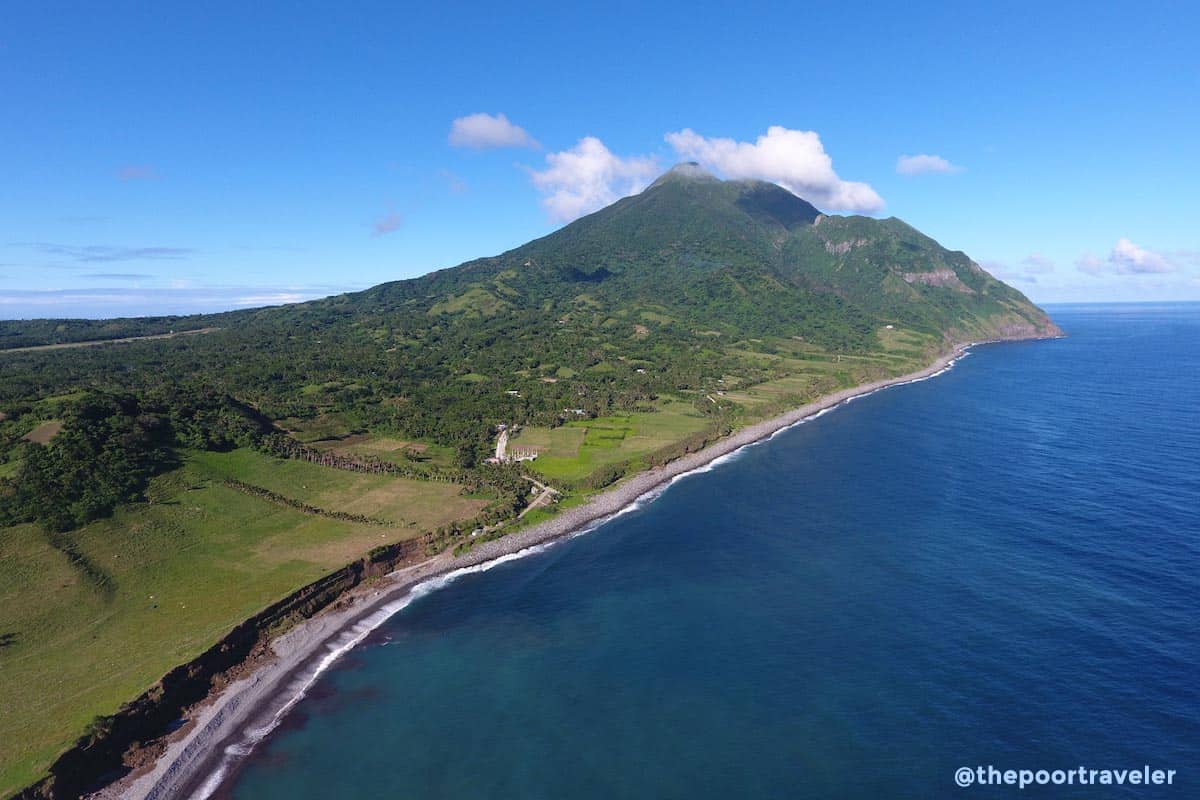 batanes tour itinerary