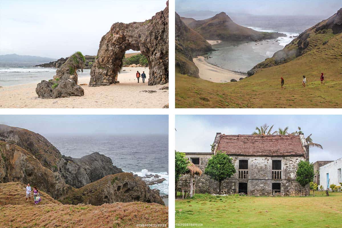 batanes tourist destination