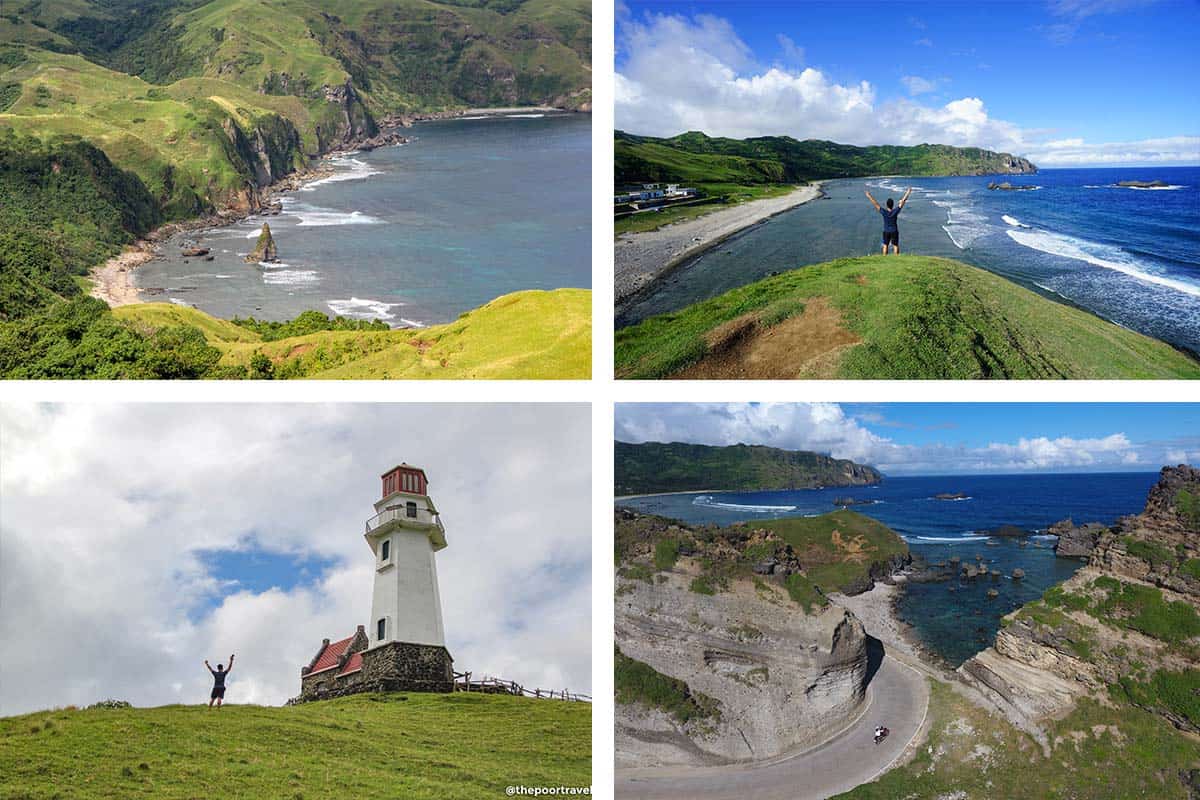 famous travel destinations in the philippines