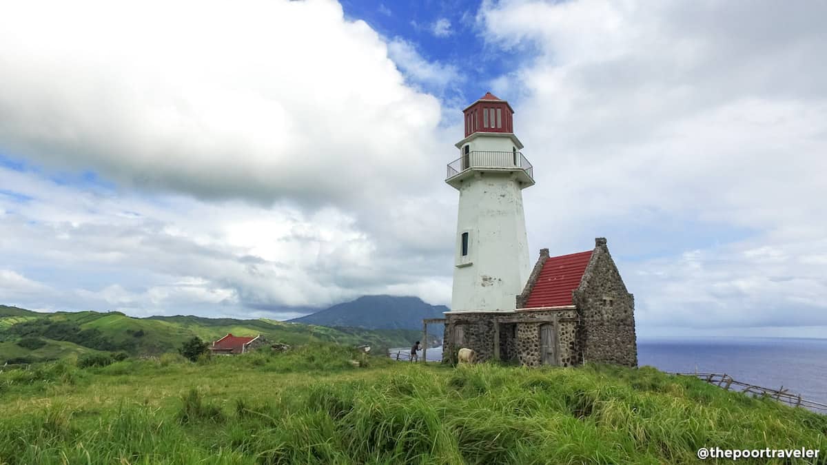 batanes tourist destination