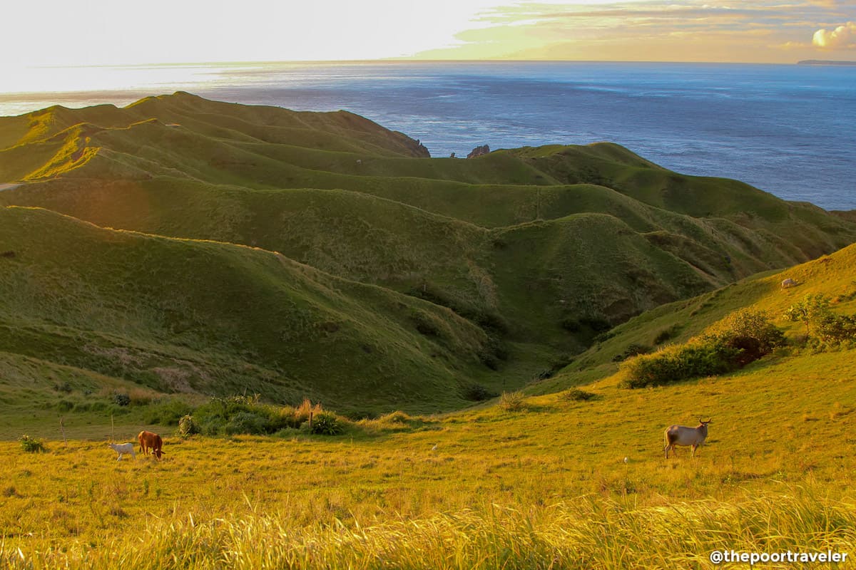 batanes tour itinerary