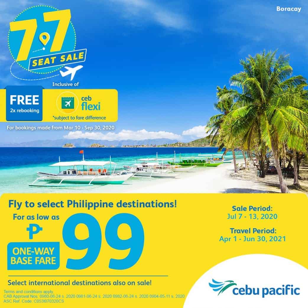CEBU PACIFIC PROMO & PISO FARE How to Book Successfully The Poor