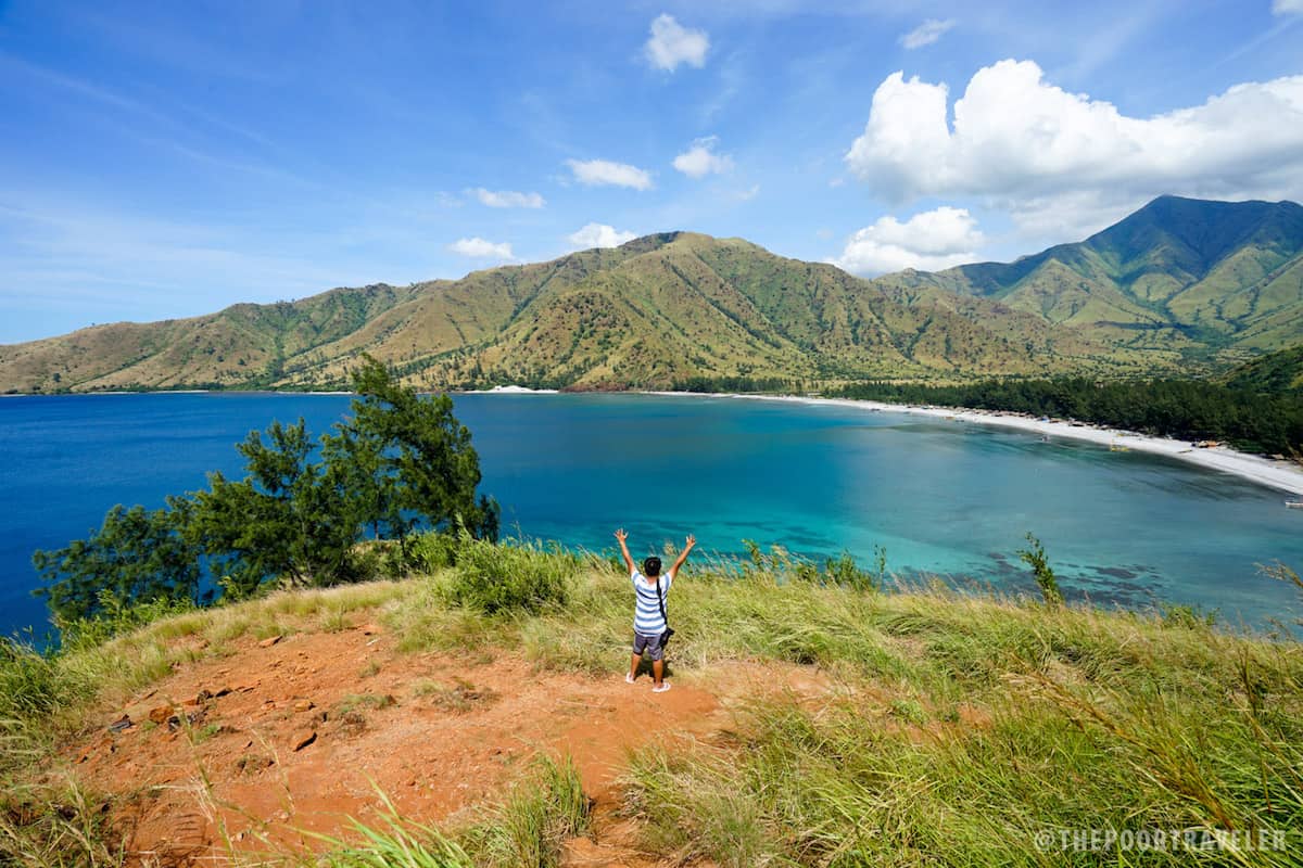 zambales tour package