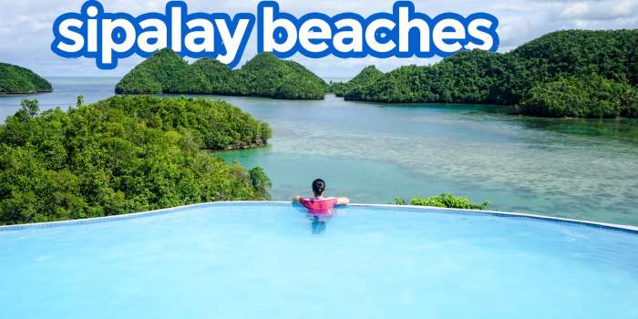 5 SIPALAY BEACHES AND RESORTS