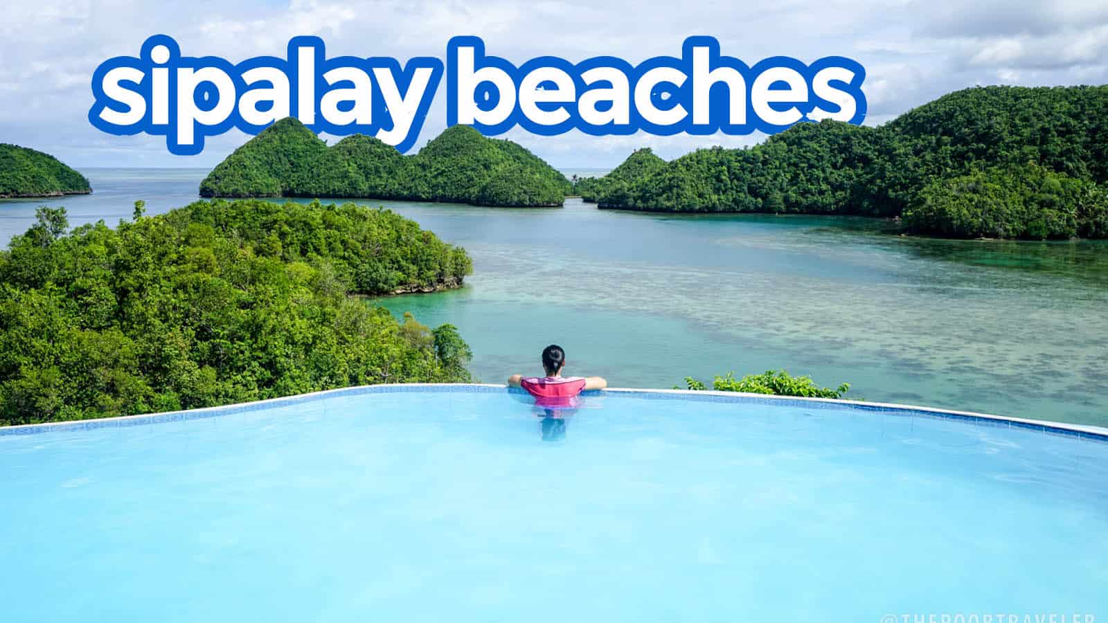 5 SIPALAY BEACHES AND RESORTS