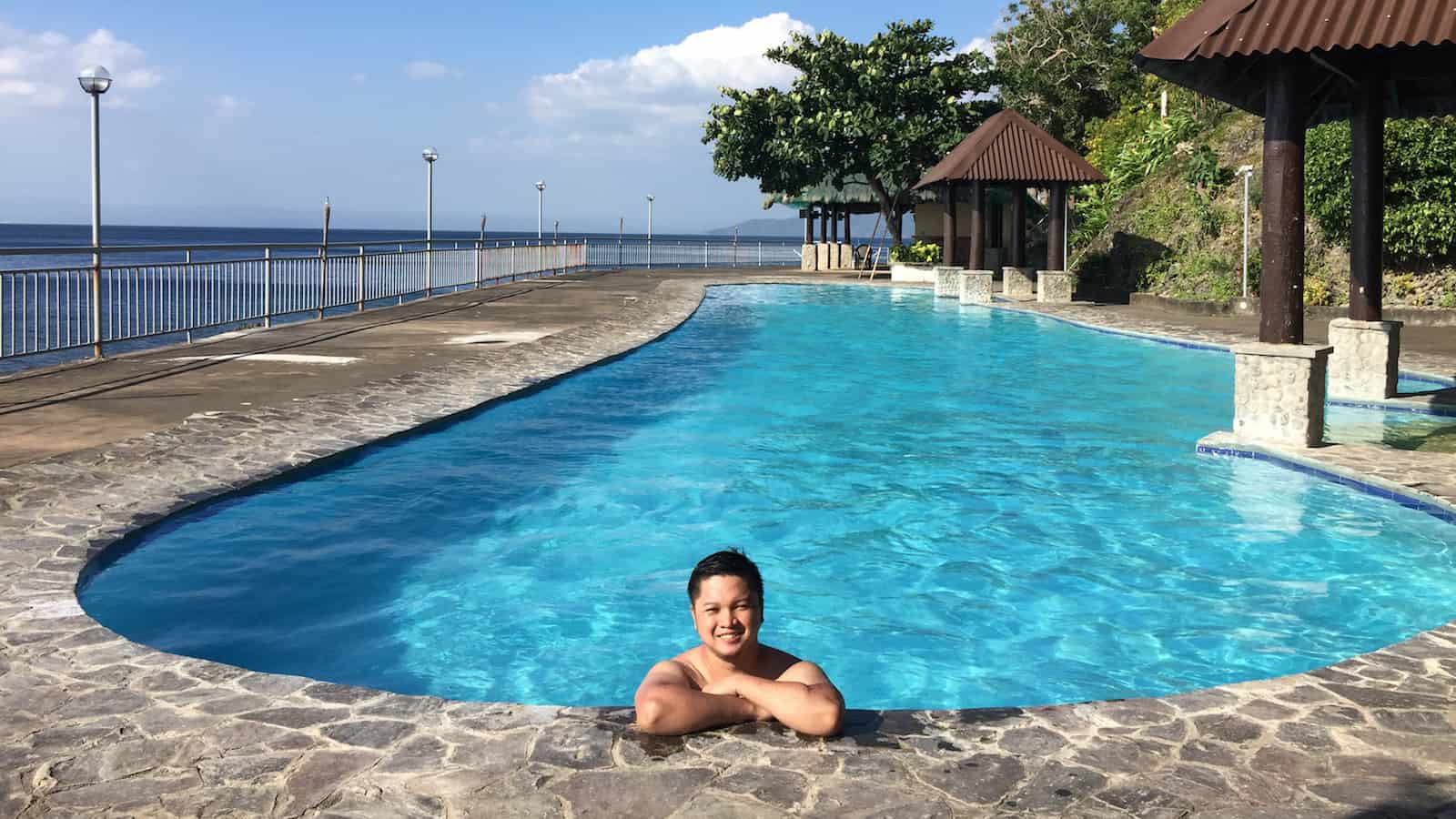 tourist attractions in batangas city