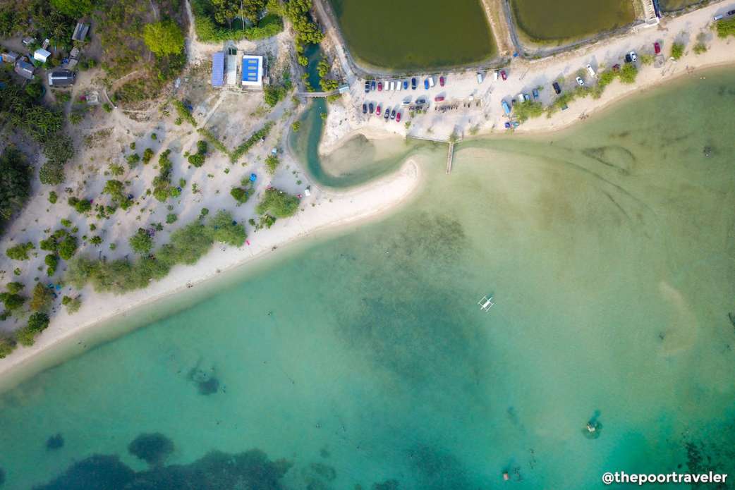 2024 CALATAGAN, BATANGAS Travel Guide with Budget Itinerary The Poor