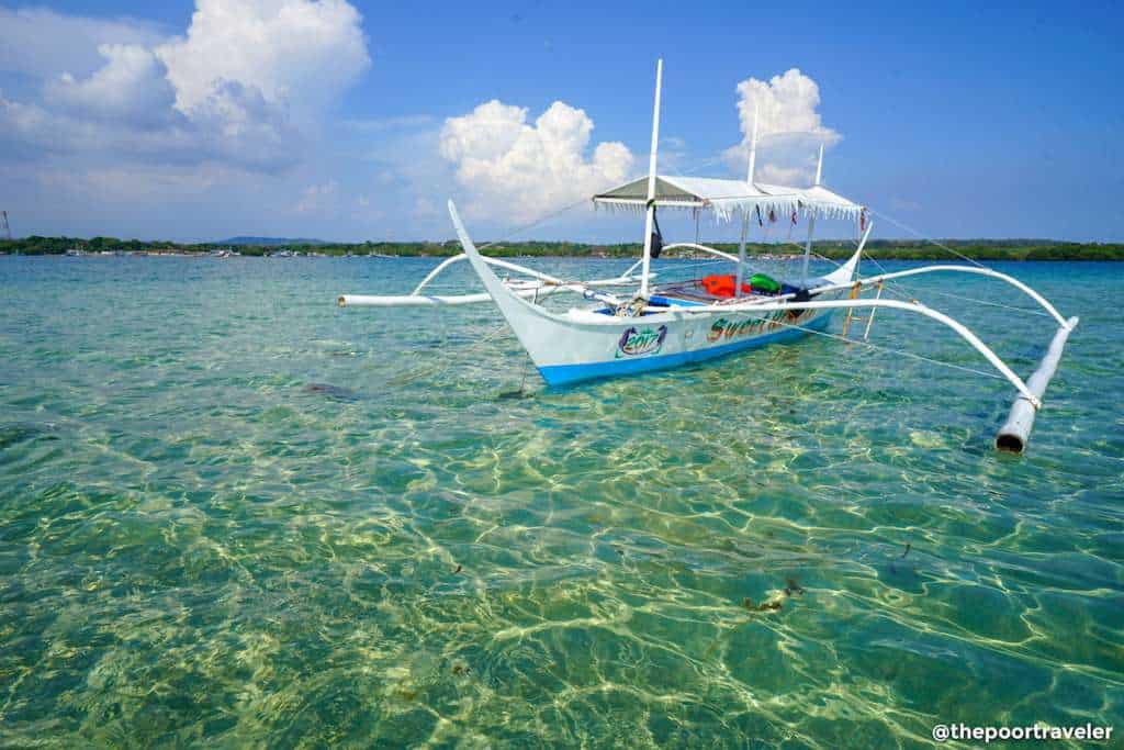 2024 CALATAGAN, BATANGAS Travel Guide with Budget Itinerary The Poor