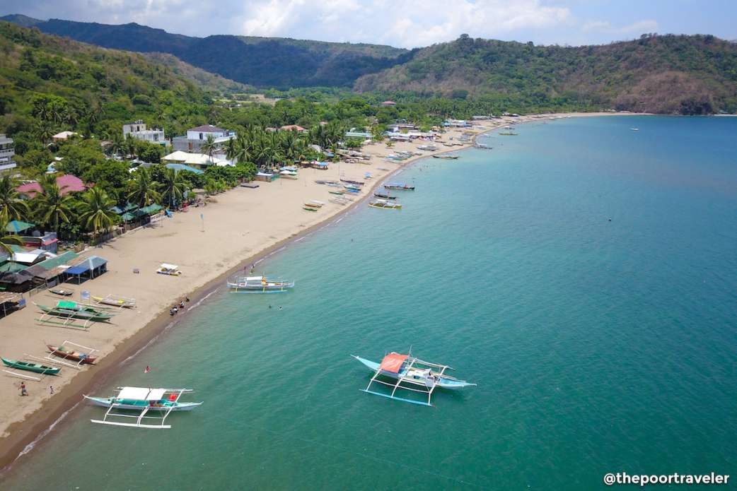 13 BEST BEACHES IN BATANGAS, PHILIPPINES The Poor Traveler Itinerary Blog
