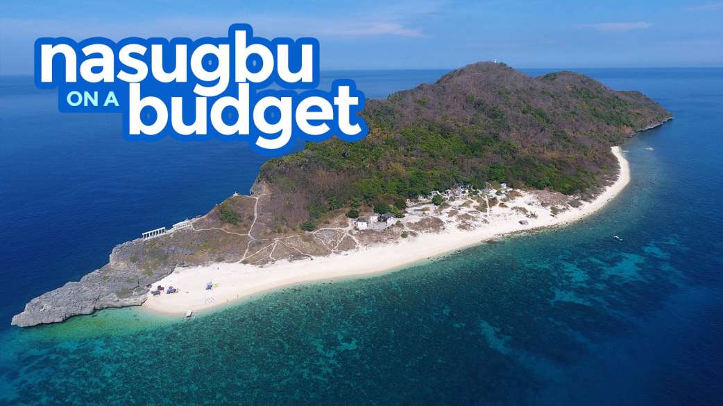 NASUGBU, BATANGAS Travel Guide & Budget Itineraries The Poor Traveler Itinerary Blog