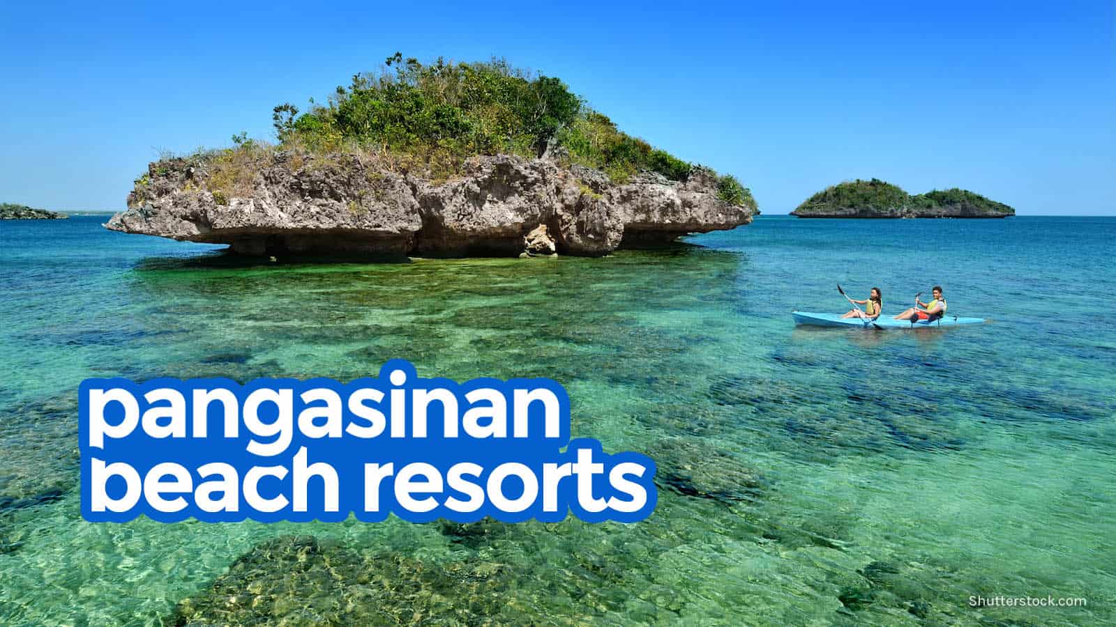 TOP 10 PANGASINAN BEACH RESORTS