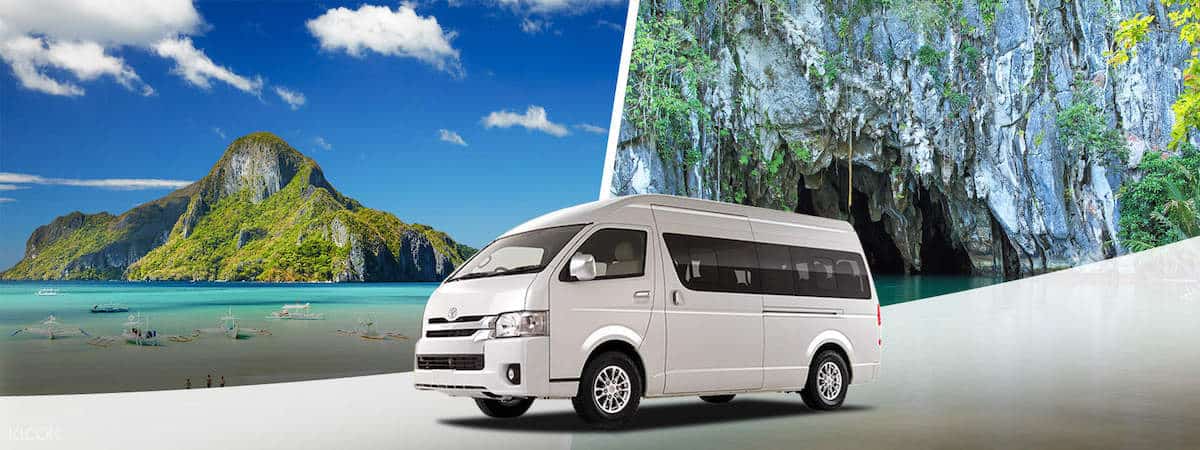 el nido palawan diy tour