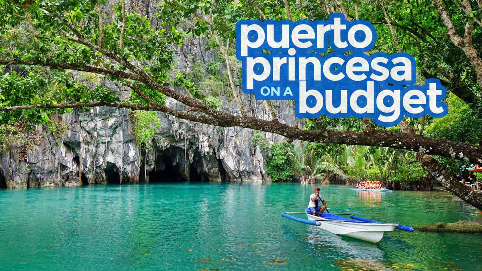 puerto princesa city tour price