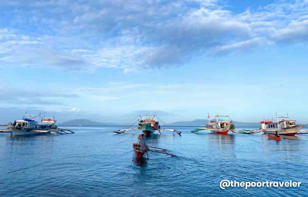 Tabangao Port Batangas City