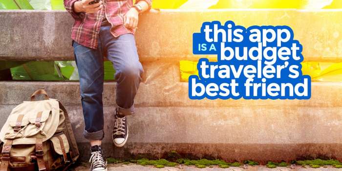 4 Features that Make Traveloka a Budget Traveler’s Best Friend