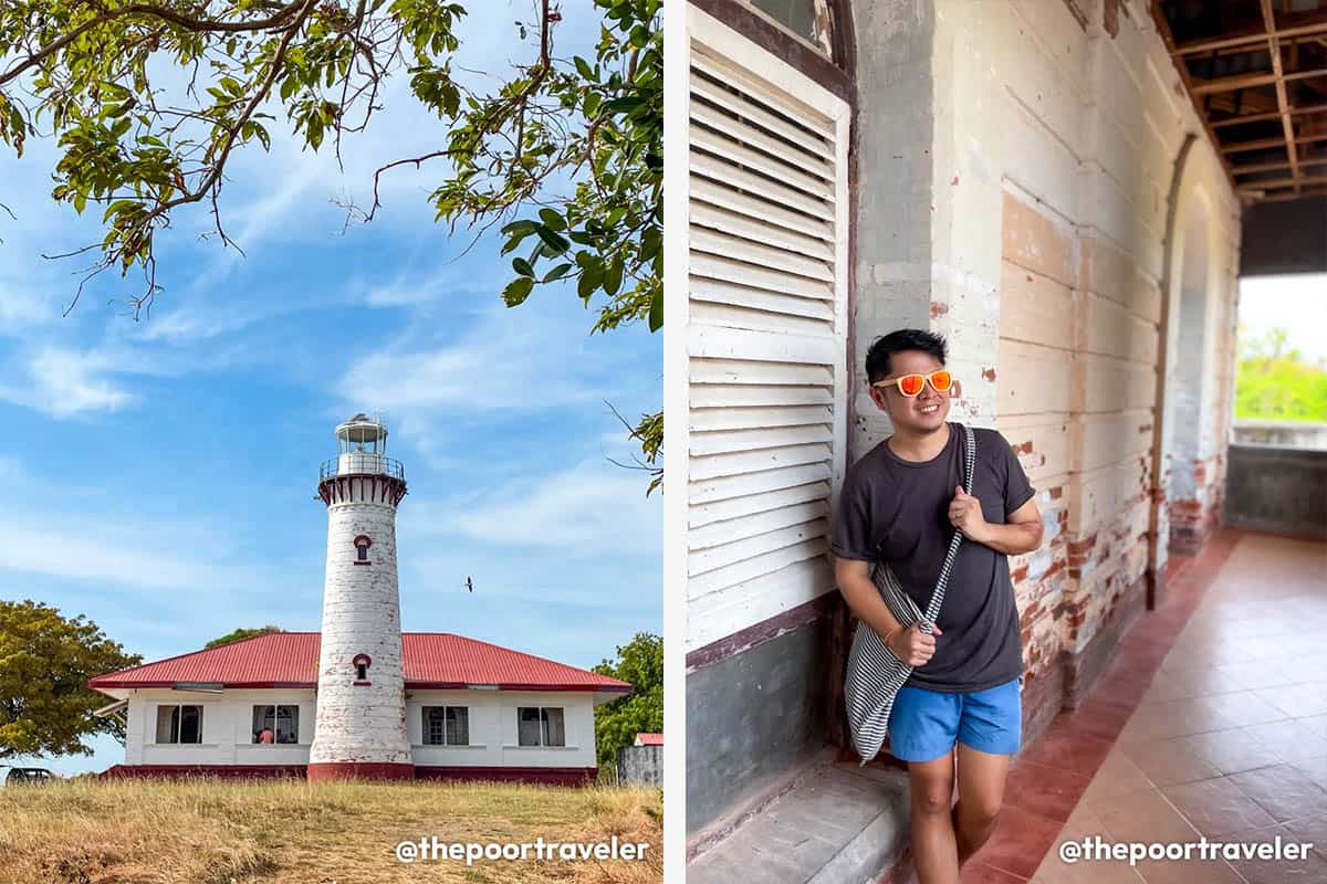 Calatagan Lighthouse