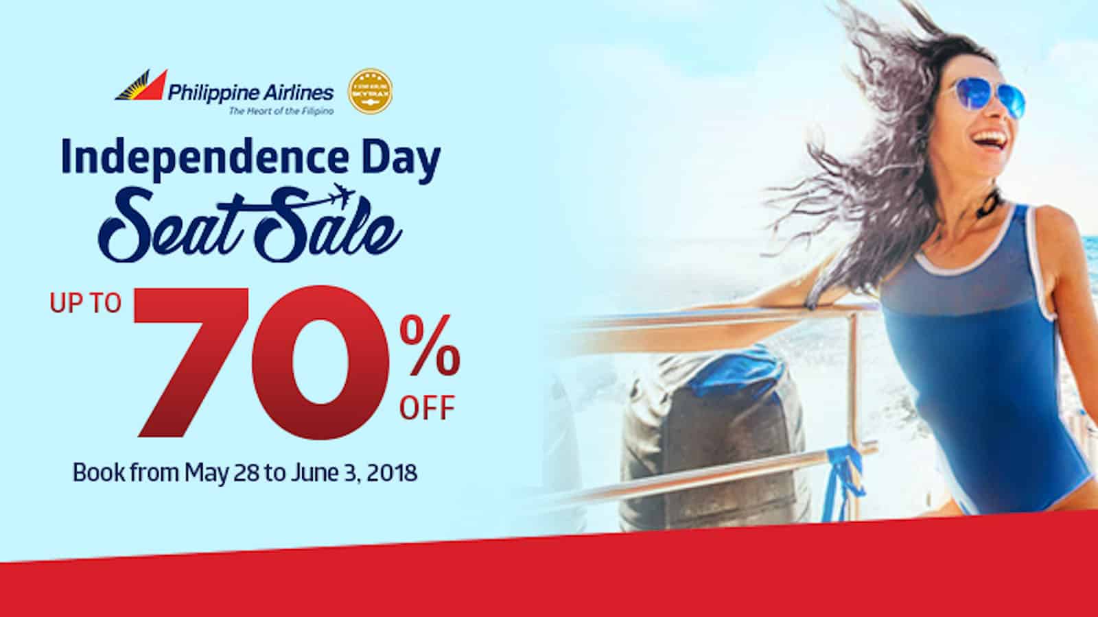 pal new year promo philippine airlines independence day sale 2018 the poor pal new year promo philippine airlines independence day sale 2018 the poor